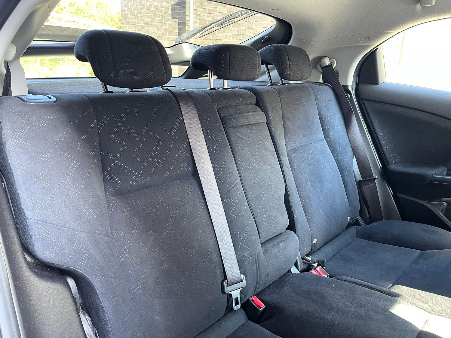 Used Honda Civic 2014 for sale - 76571232: Photo 24