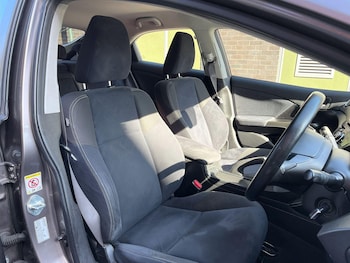 Used Honda Civic 2014 for sale - 76571232: Photo