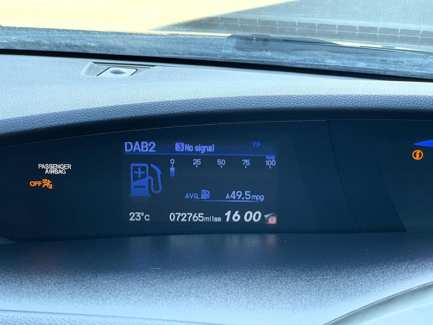 Used Honda Civic 2014 for sale - 76571232: Photo 49