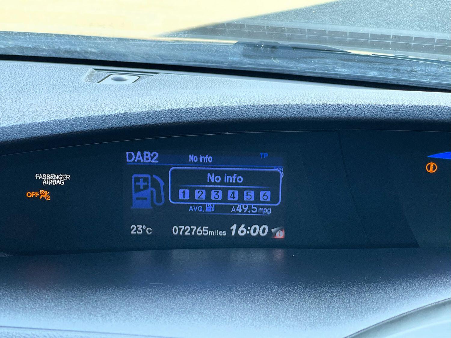 Used Honda Civic 2014 for sale - 76571232: Photo 50