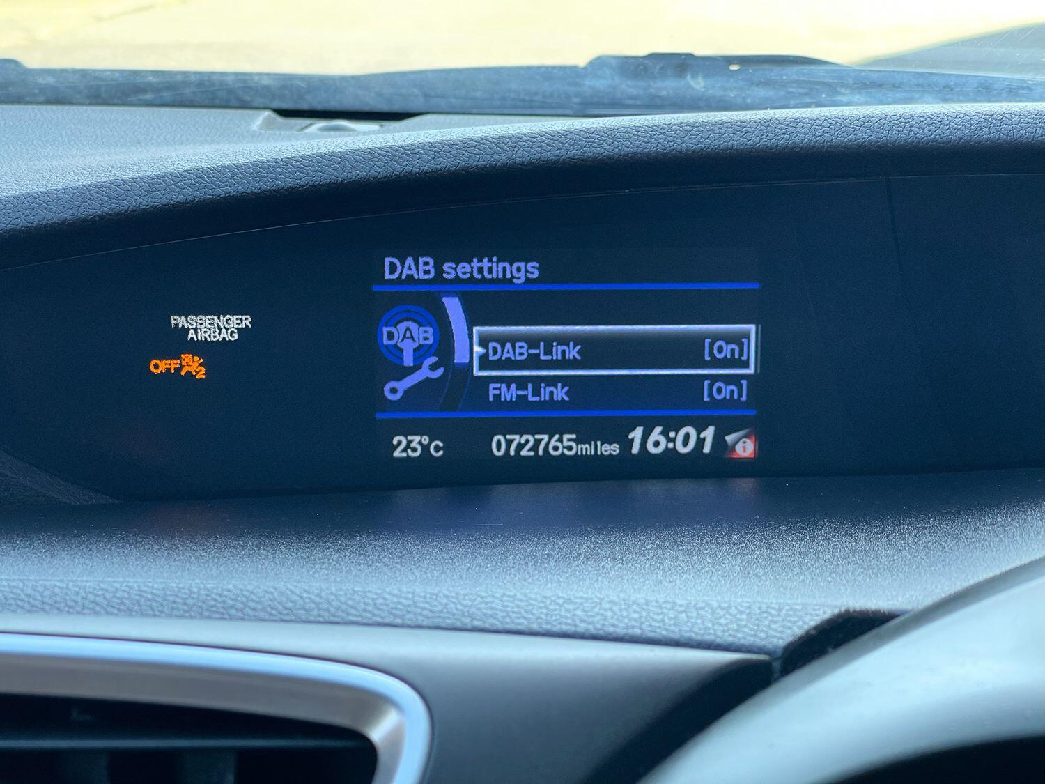 Used Honda Civic 2014 for sale - 76571232: Photo 51