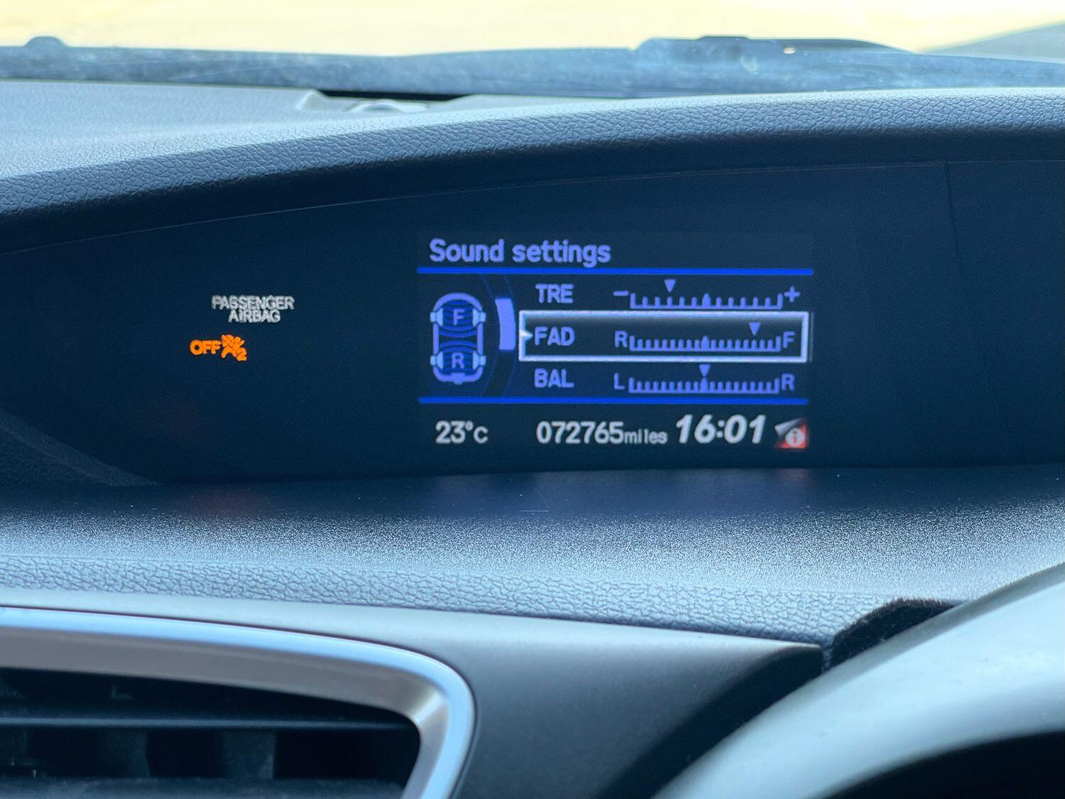 Used Honda Civic 2014 for sale - 76571232: Photo 53