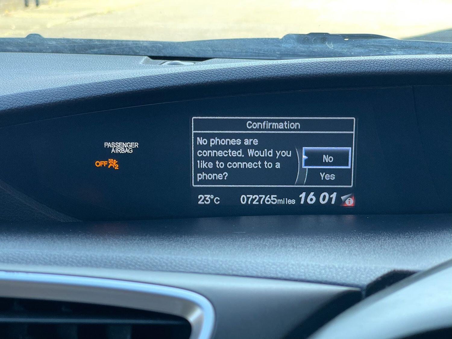 Used Honda Civic 2014 for sale - 76571232: Photo 54