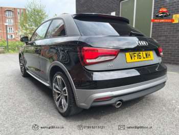 Used Audi A1 2016 for sale - 74878054: Photo
