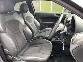 Used Audi A1 2016 for sale - 74878054: Photo