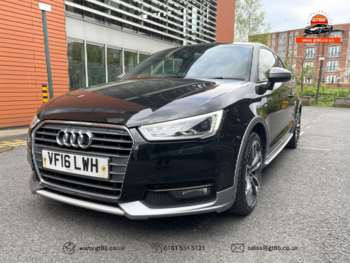 Used Audi A1 2016 for sale - 74878054: Photo