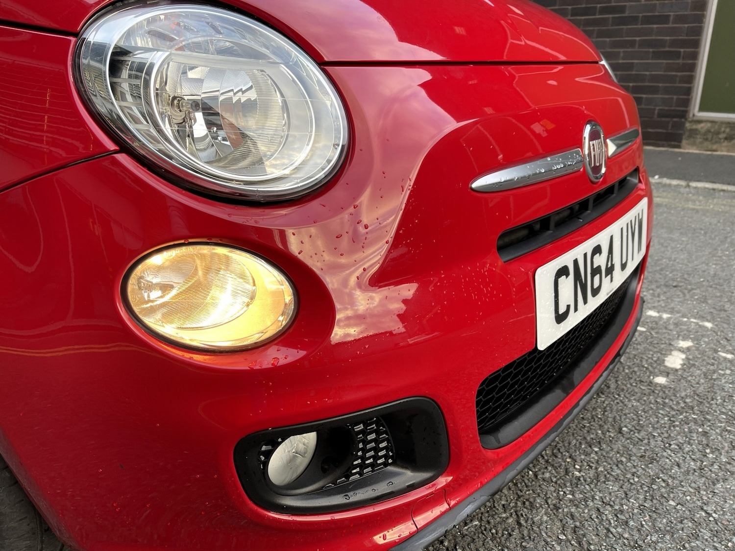 Used Fiat 500 2014 for sale - 76482932: Photo 24