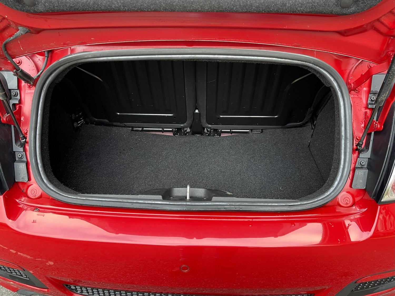 Used Fiat 500 2014 for sale - 76482932: Photo 28