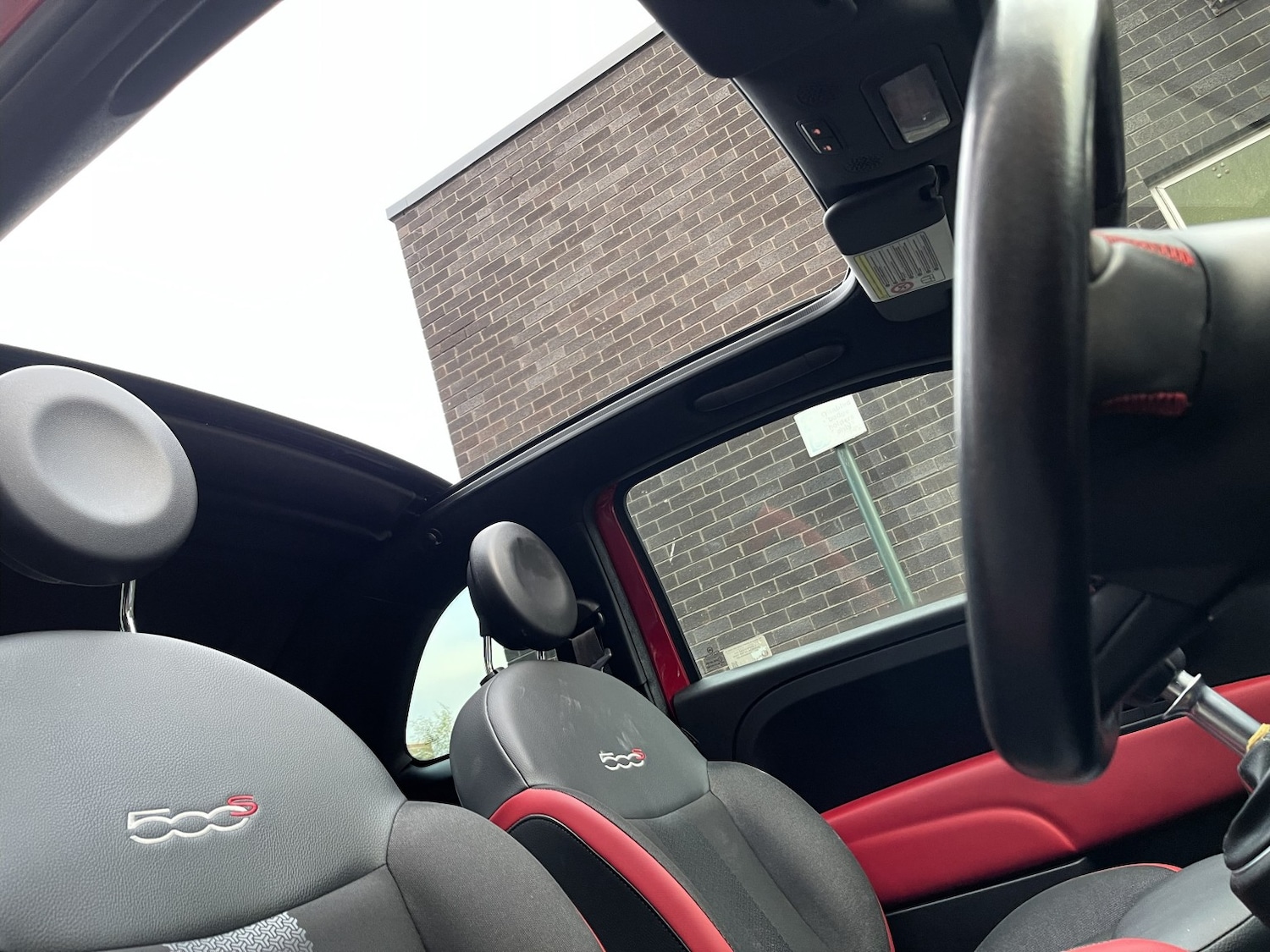 Used Fiat 500 2014 for sale - 76482932: Photo 31