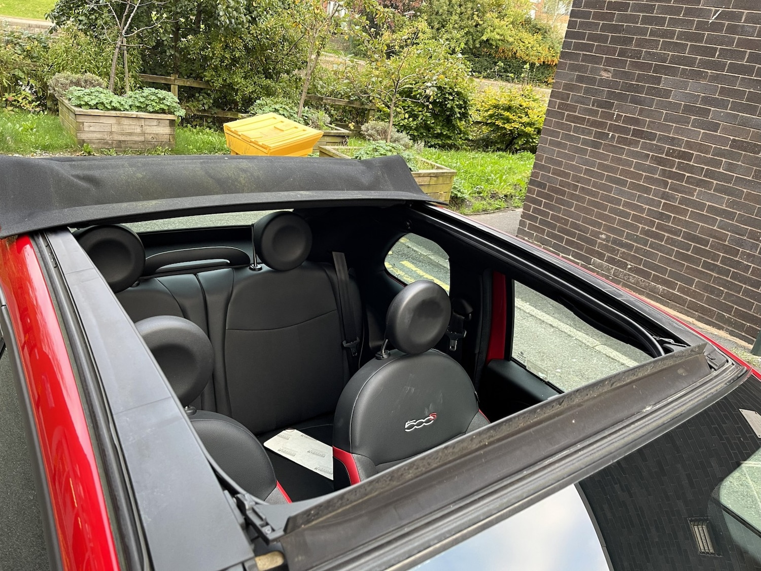 Used Fiat 500 2014 for sale - 76482932: Photo 32