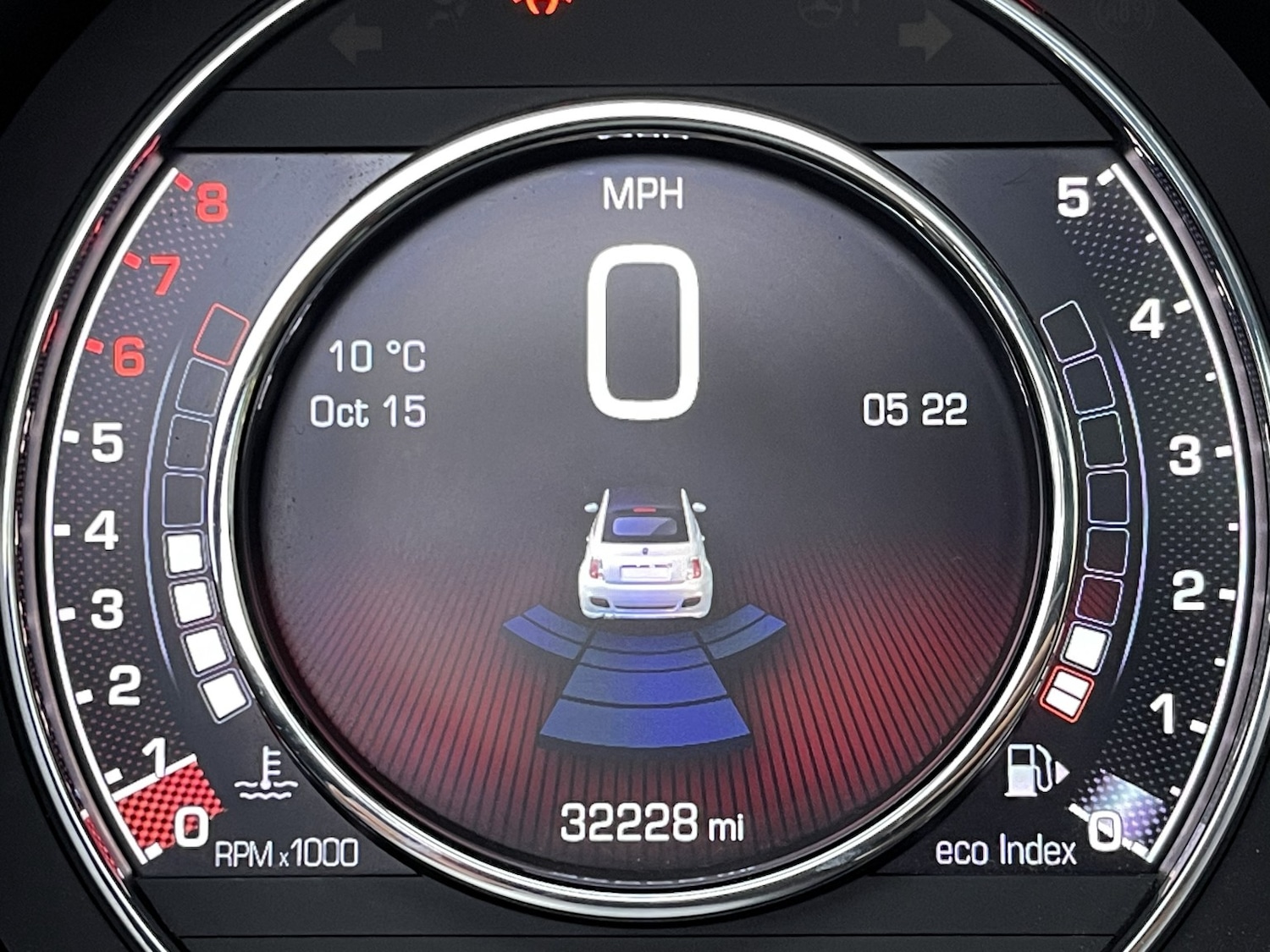 Used Fiat 500 2014 for sale - 76482932: Photo 35