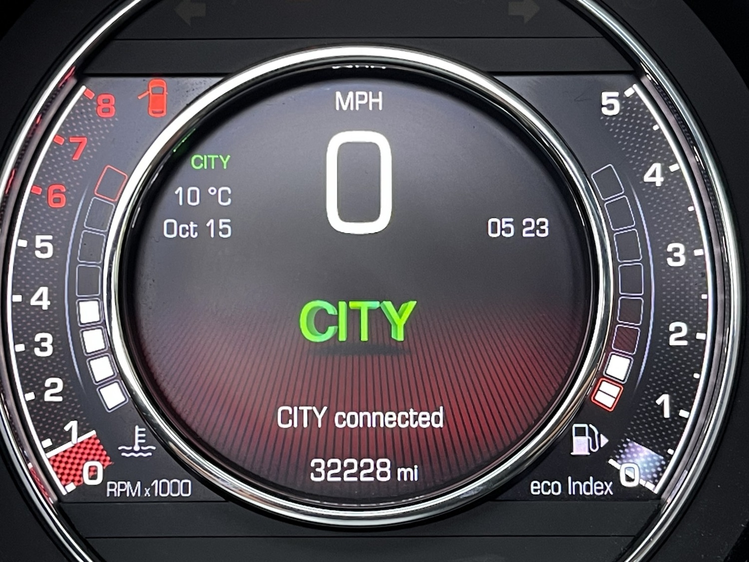 Used Fiat 500 2014 for sale - 76482932: Photo 36