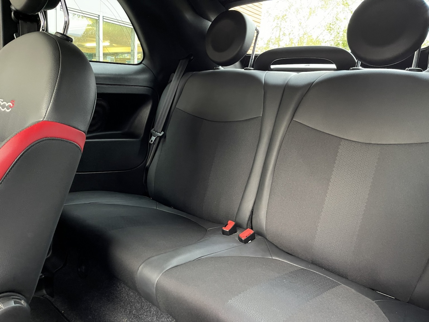 Used Fiat 500 2014 for sale - 76482932: Photo 37