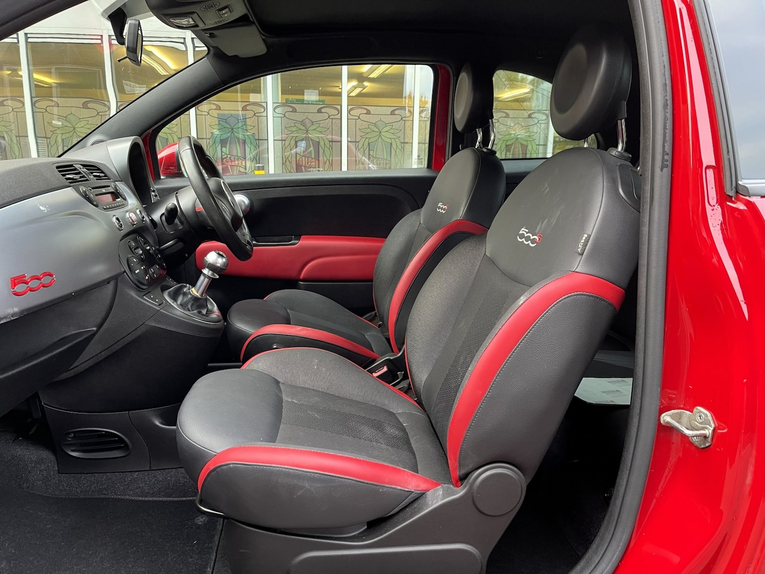 Used Fiat 500 2014 for sale - 76482932: Photo 39