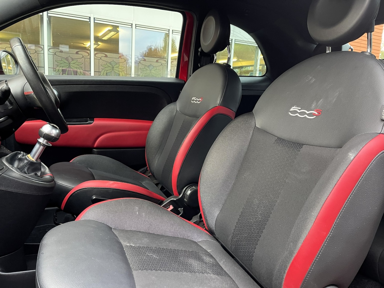 Used Fiat 500 2014 for sale - 76482932: Photo 40