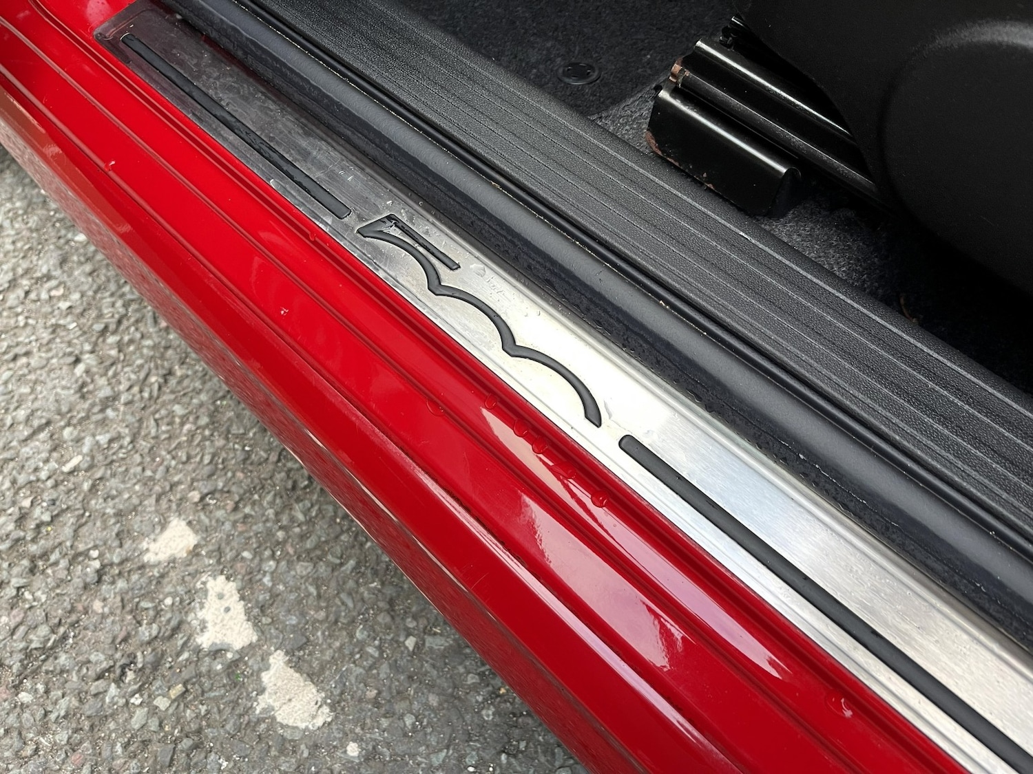 Used Fiat 500 2014 for sale - 76482932: Photo 41