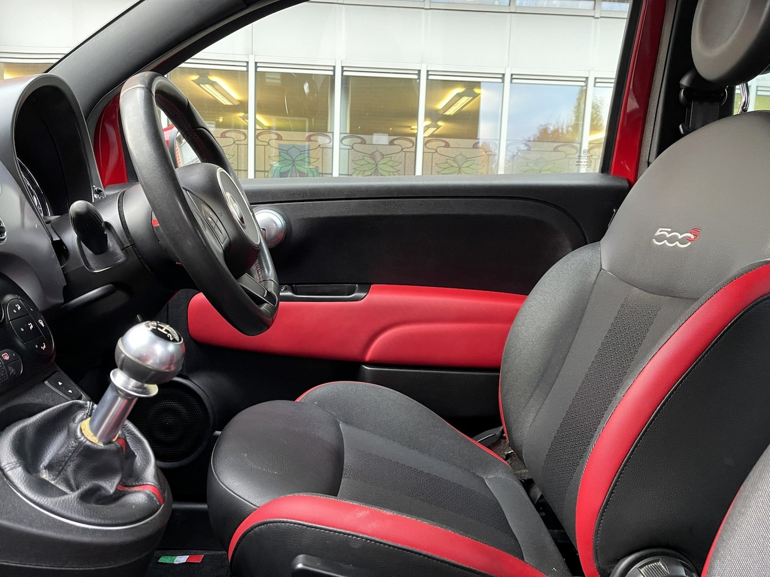 Used Fiat 500 2014 for sale - 76482932: Photo 42