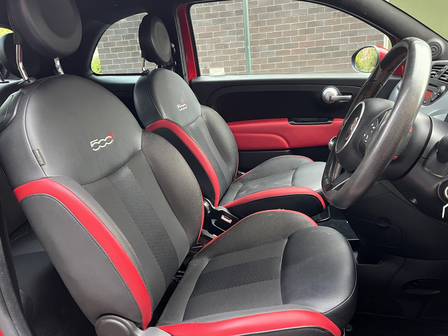Used Fiat 500 2014 for sale - 76482932: Photo 44