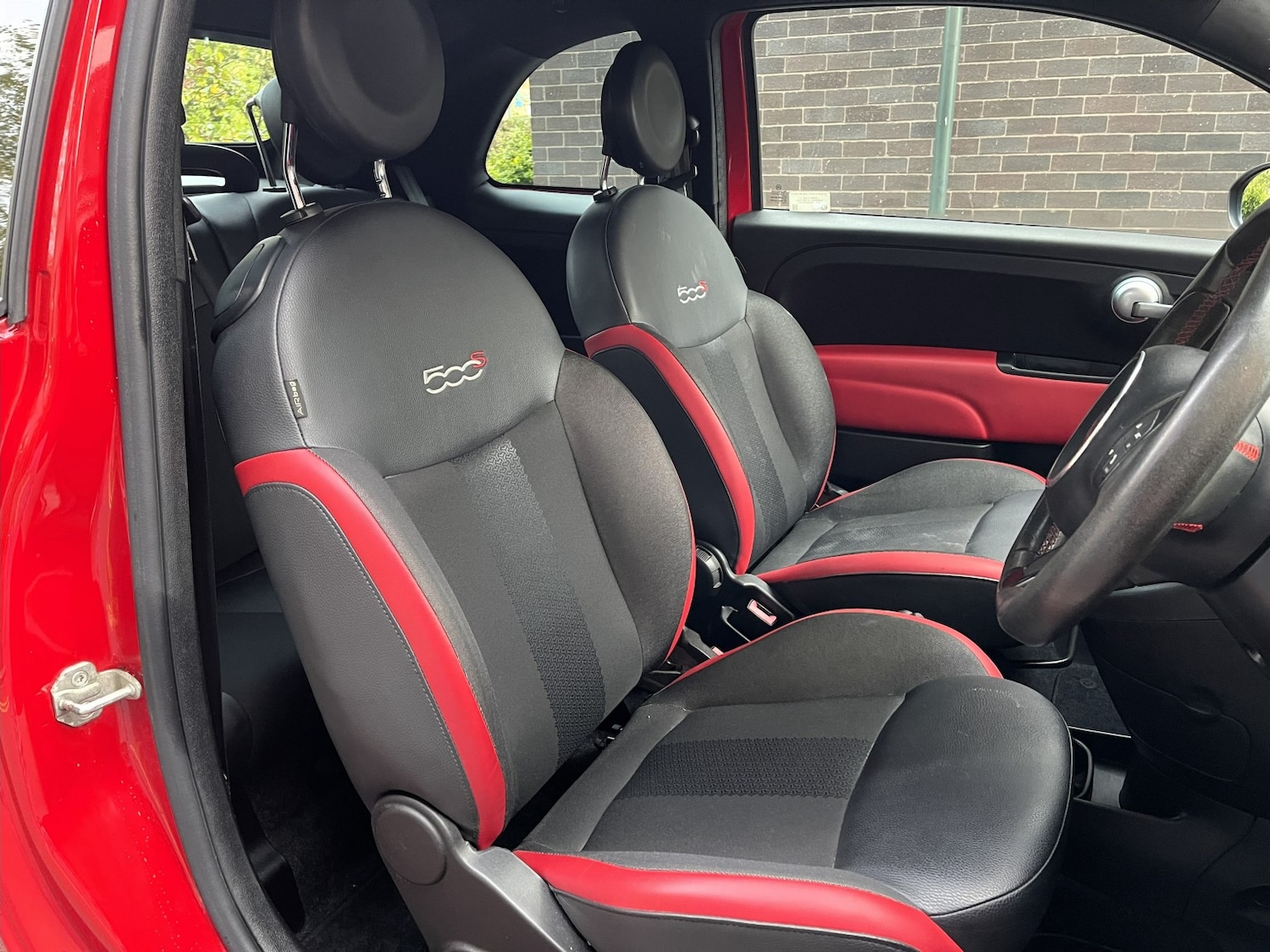 Used Fiat 500 2014 for sale - 76482932: Photo 45