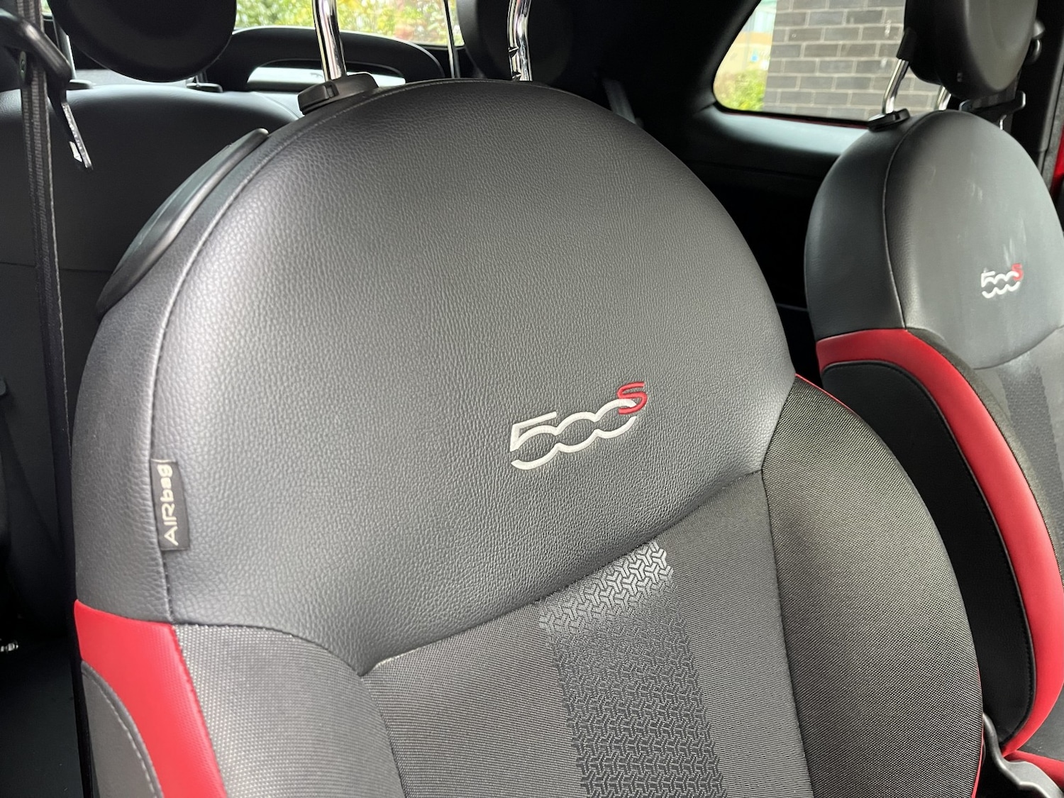 Used Fiat 500 2014 for sale - 76482932: Photo 48