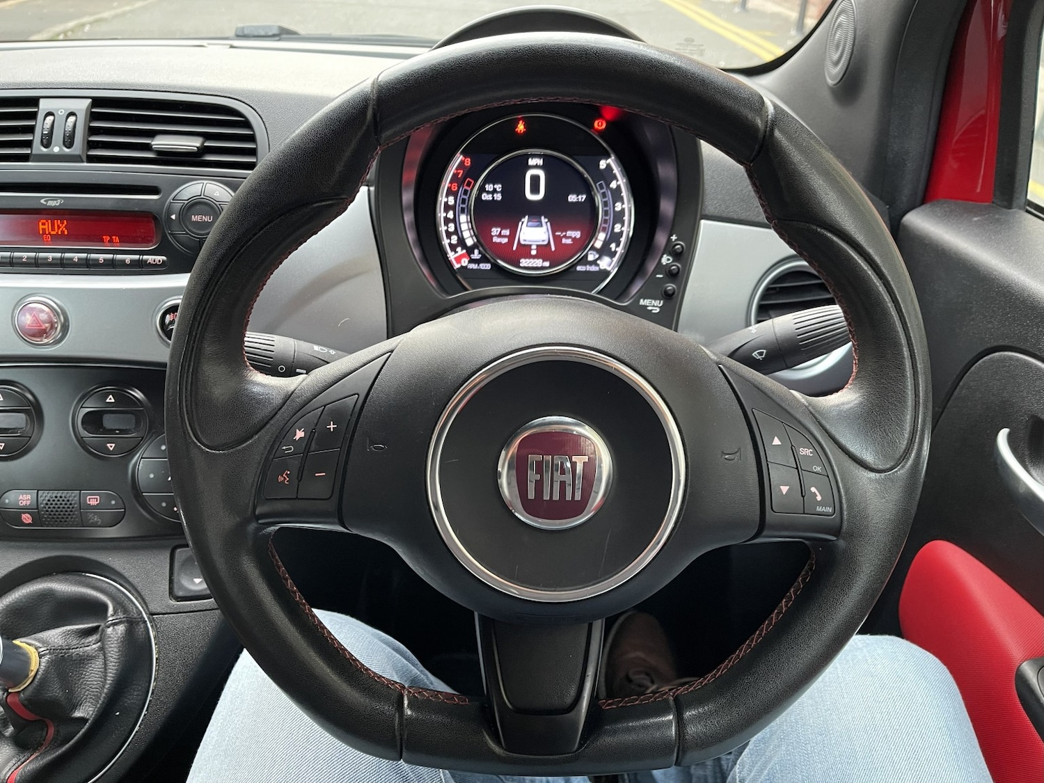 Used Fiat 500 2014 for sale - 76482932: Photo 49