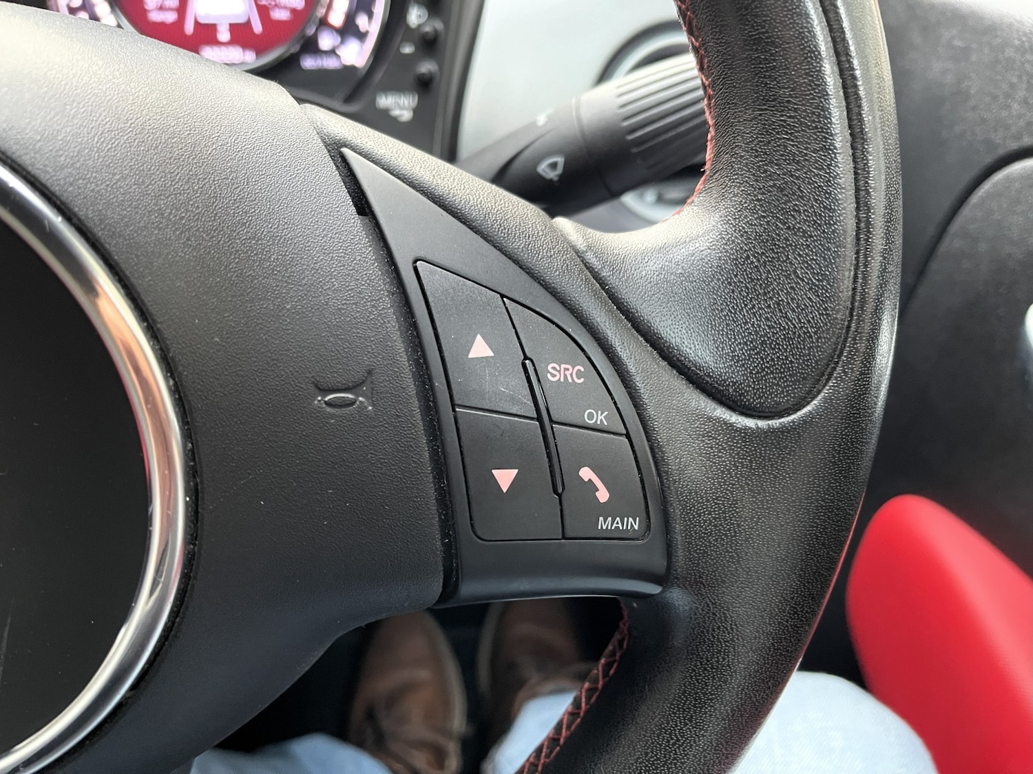 Used Fiat 500 2014 for sale - 76482932: Photo 50