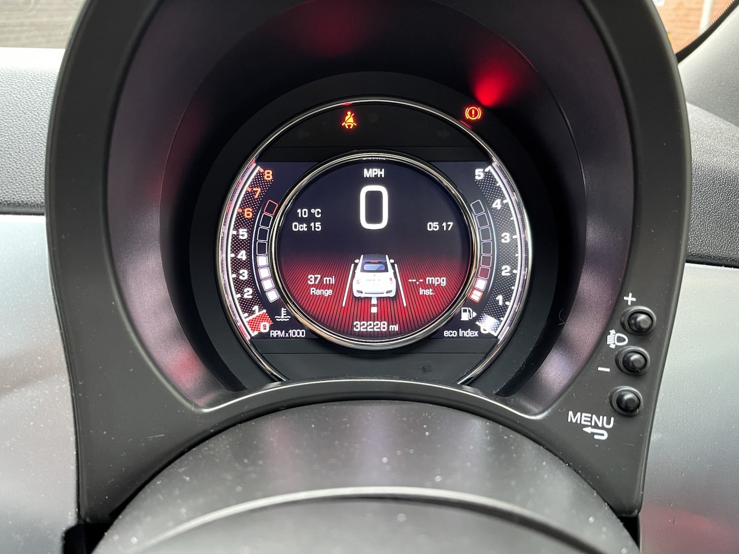 Used Fiat 500 2014 for sale - 76482932: Photo 54