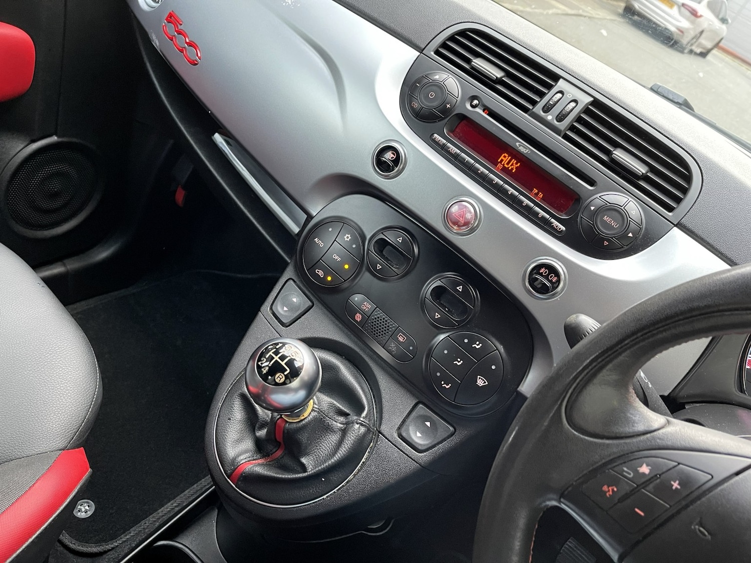 Used Fiat 500 2014 for sale - 76482932: Photo 55