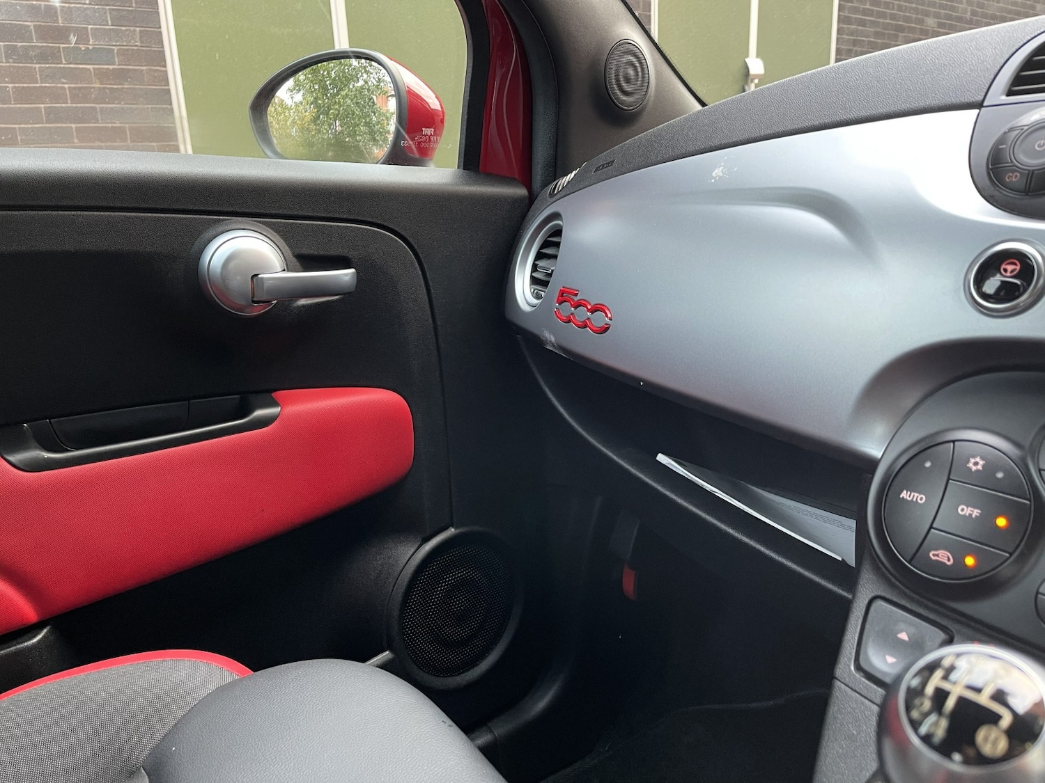 Used Fiat 500 2014 for sale - 76482932: Photo 66