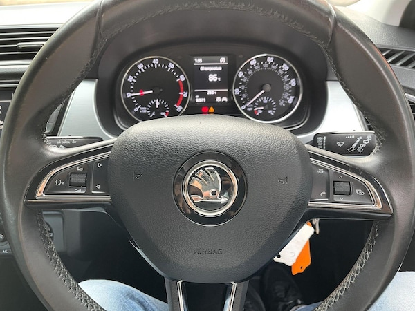Used Skoda Fabia 2017 for sale - 75373773: Photo 14