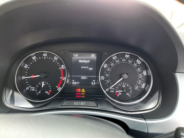 Used Skoda Fabia 2017 for sale - 75373773: Photo 16