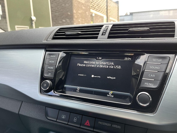 Used Skoda Fabia 2017 for sale - 75373773: Photo 18