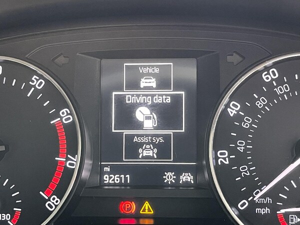 Used Skoda Fabia 2017 for sale - 75373773: Photo 20