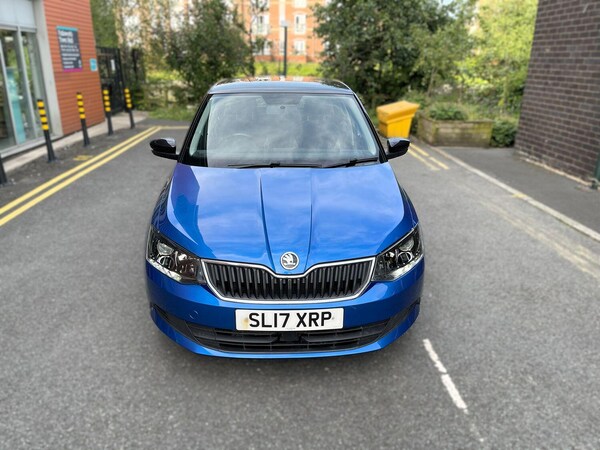 Used Skoda Fabia 2017 for sale - 75373773: Photo 37