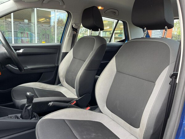Used Skoda Fabia 2017 for sale - 75373773: Photo 43