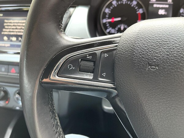 Used Skoda Fabia 2017 for sale - 75373773: Photo 53