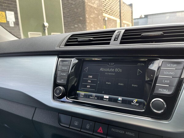 Used Skoda Fabia 2017 for sale - 75373773: Photo 64