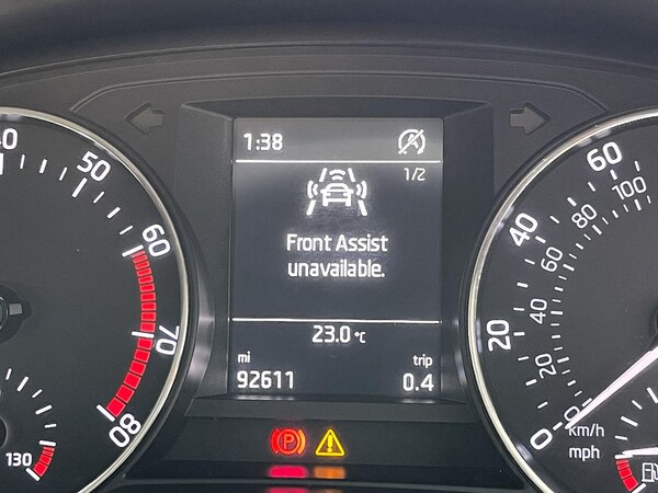Used Skoda Fabia 2017 for sale - 75373773: Photo 67