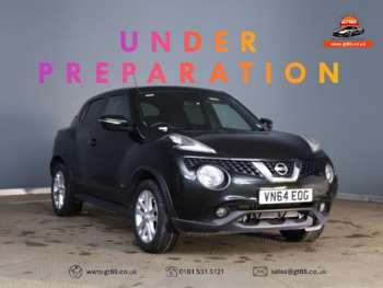 2014 - 1.5 dCi Acenta Premium 5dr