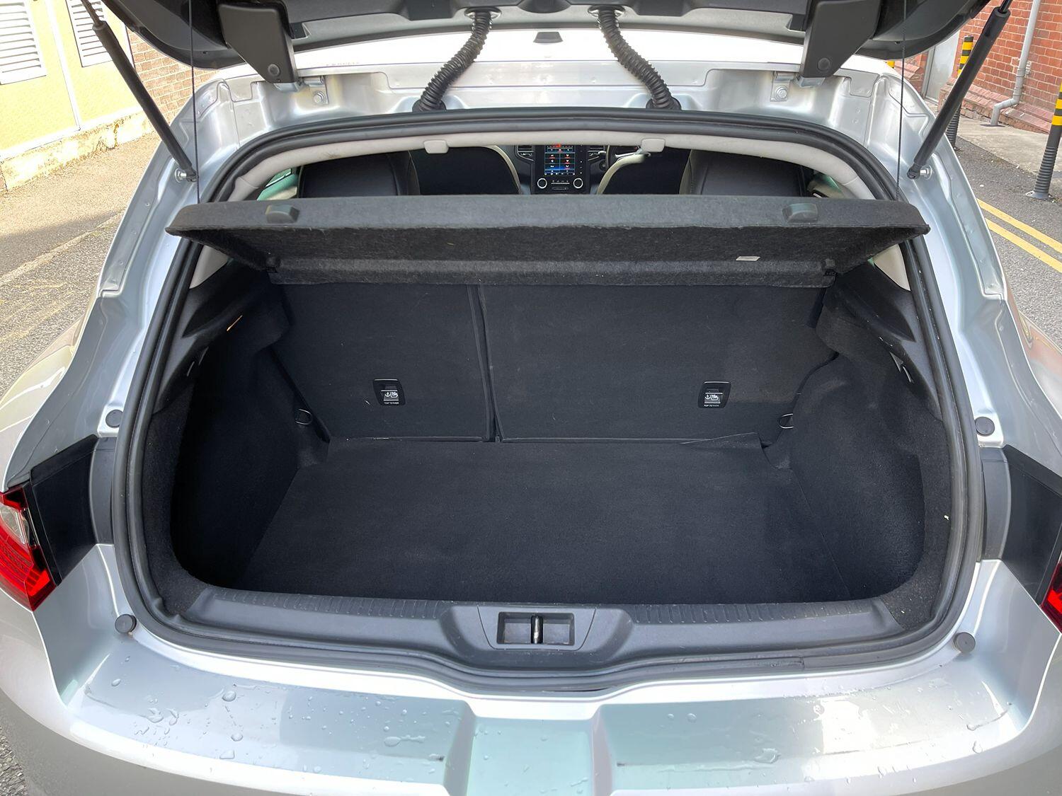 Used Renault Megane 2016 for sale - 76482912: Photo 10