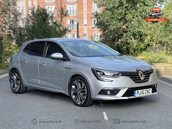 2016 - 1.6 dCi Signature Nav 5dr