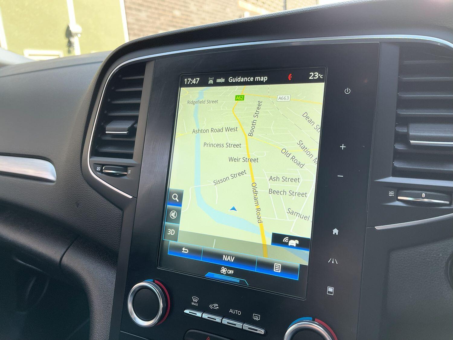 Used Renault Megane 2016 for sale - 76482912: Photo 20