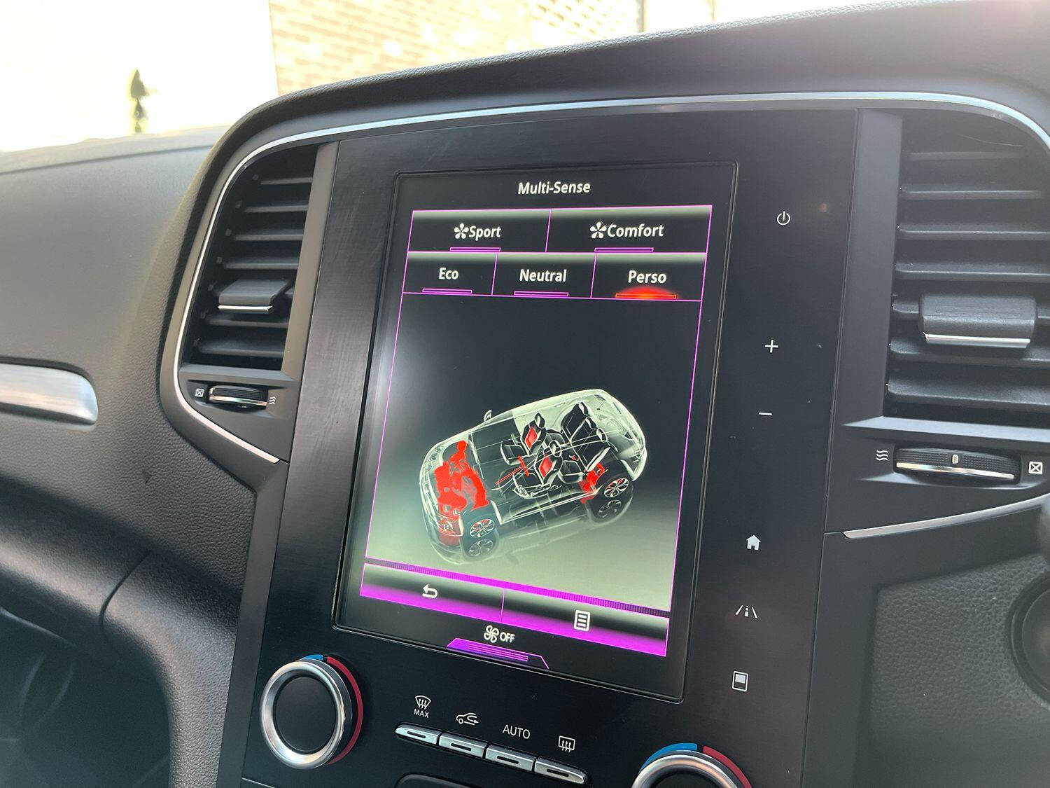 Used Renault Megane 2016 for sale - 76482912: Photo 22