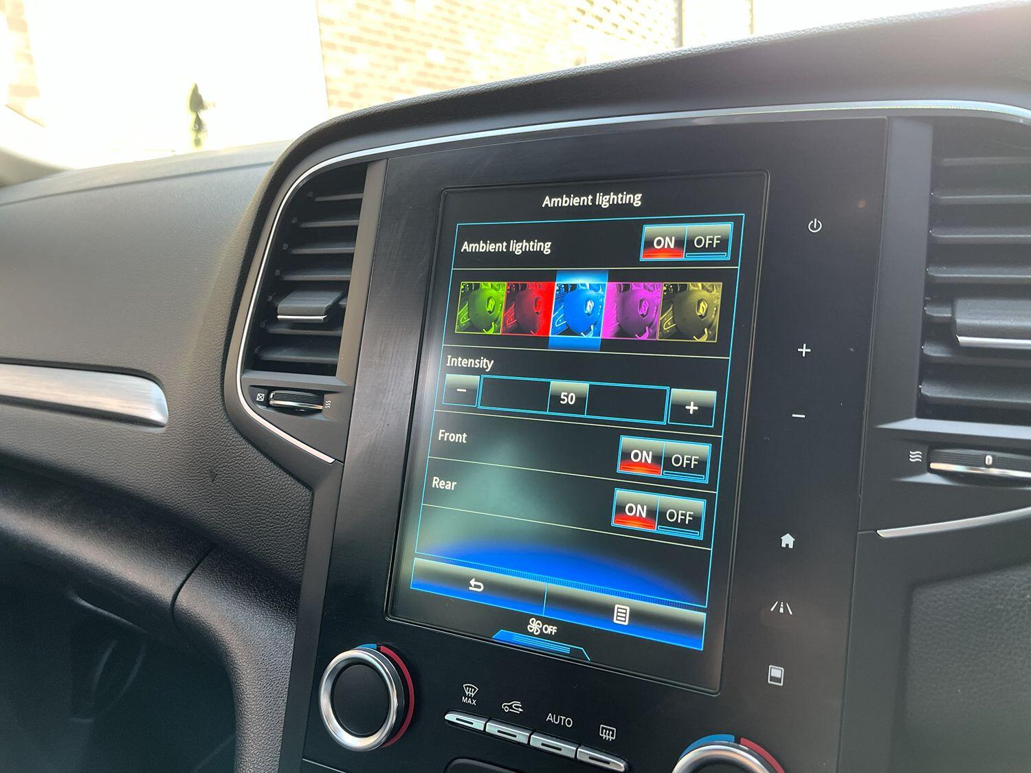 Used Renault Megane 2016 for sale - 76482912: Photo 23