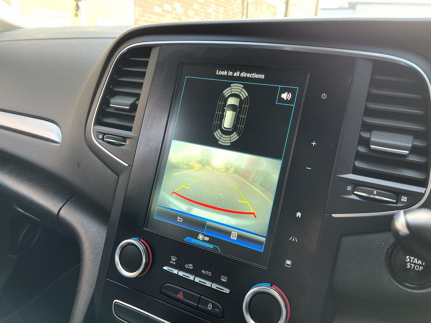 Used Renault Megane 2016 for sale - 76482912: Photo 25