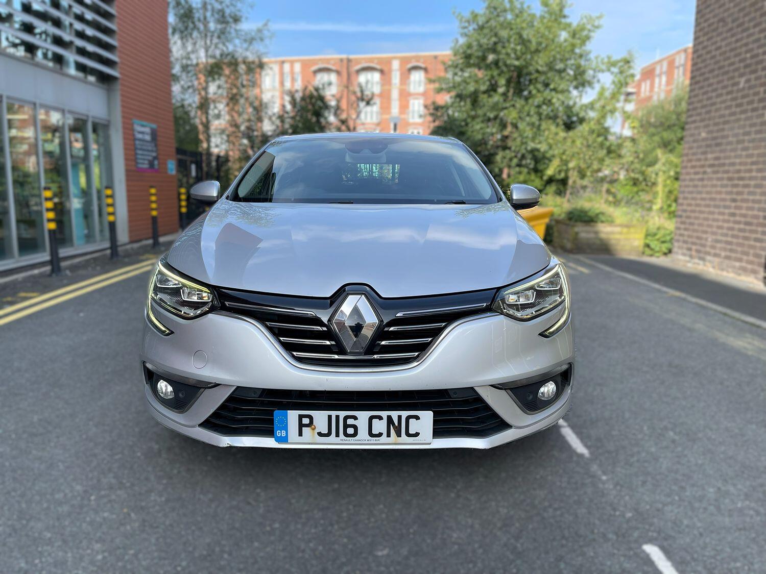 Used Renault Megane 2016 for sale - 76482912: Photo 27