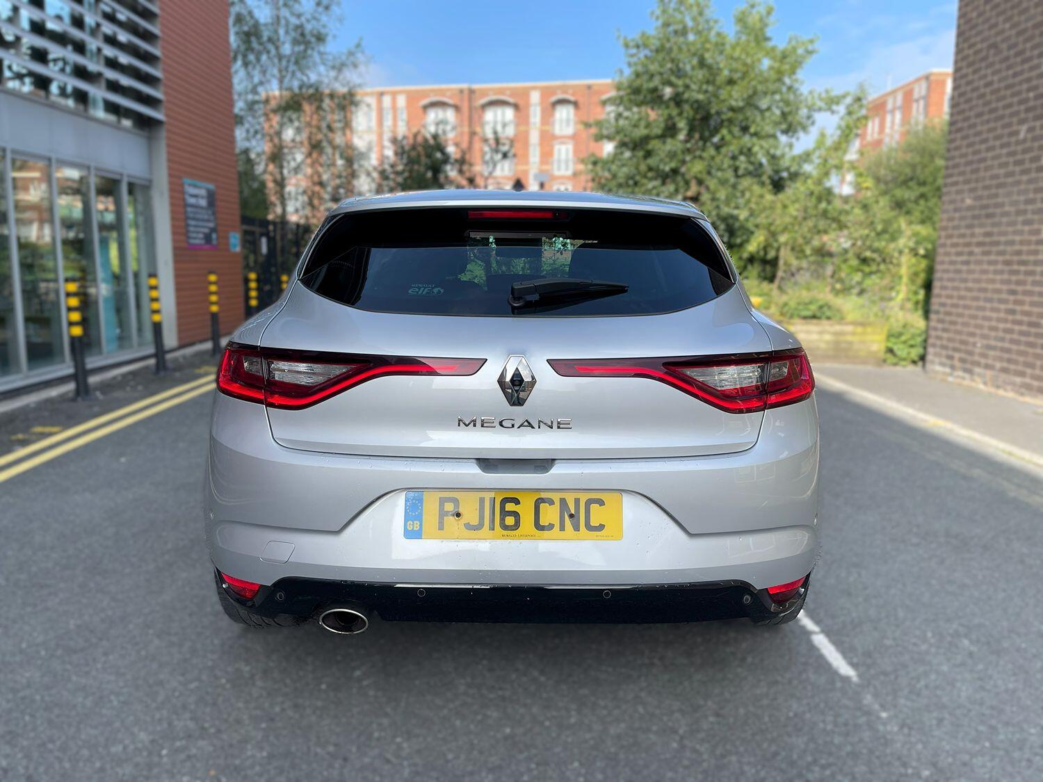 Used Renault Megane 2016 for sale - 76482912: Photo 30