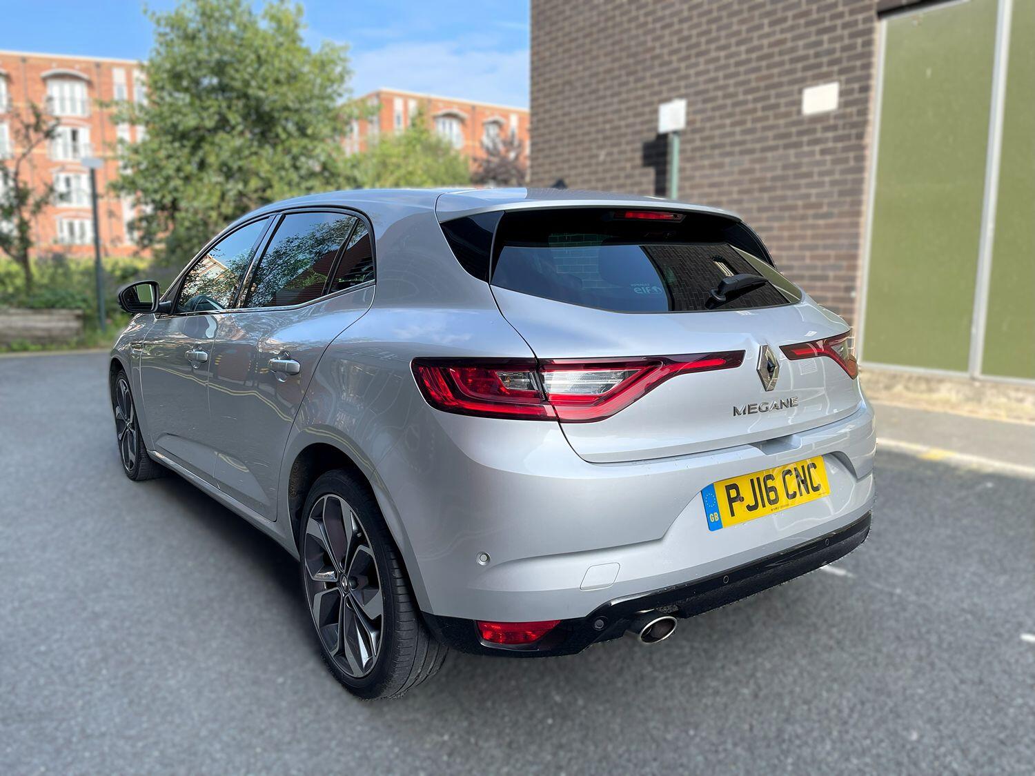 Used Renault Megane 2016 for sale - 76482912: Photo 31