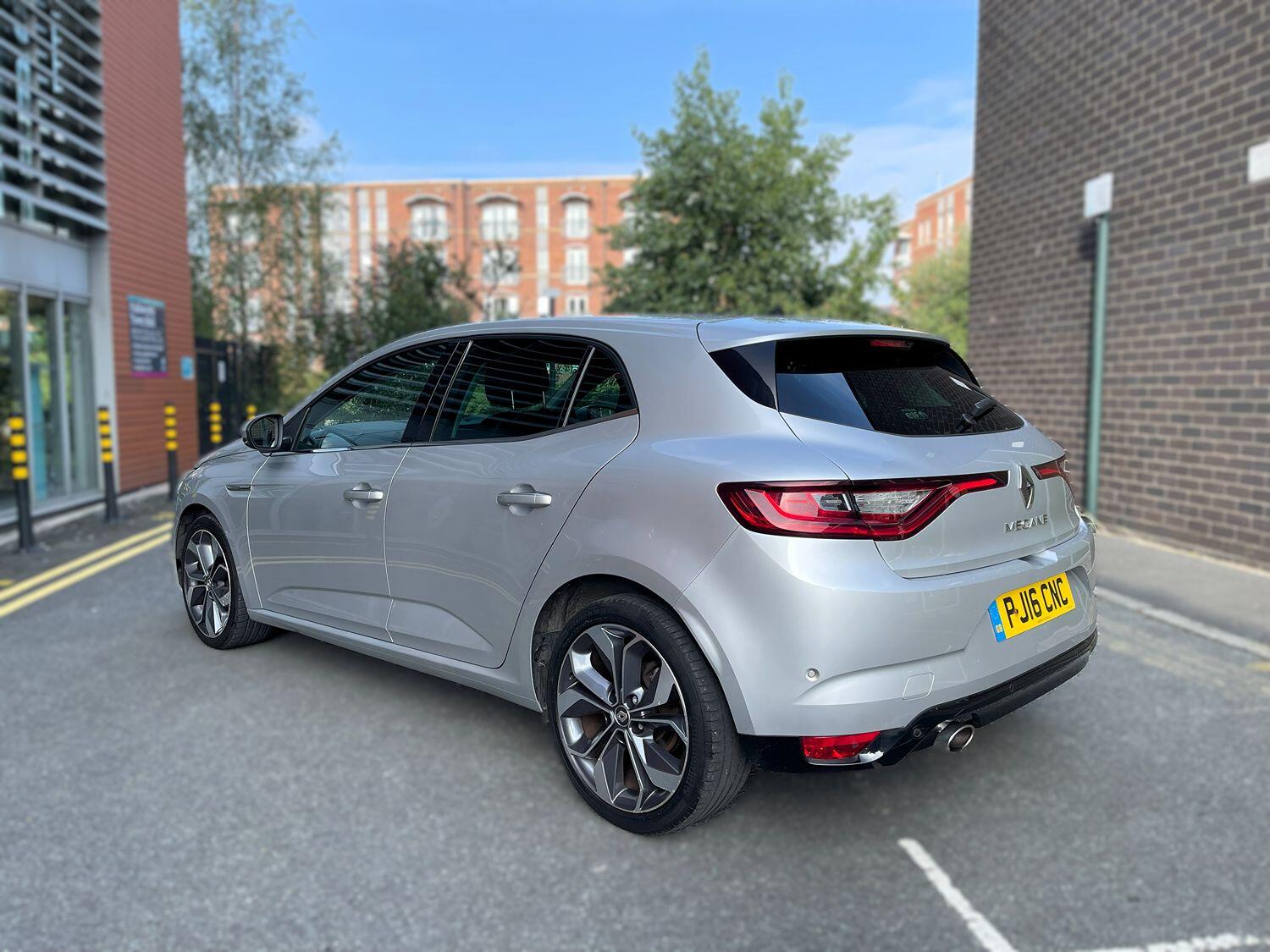 Used Renault Megane 2016 for sale - 76482912: Photo 33