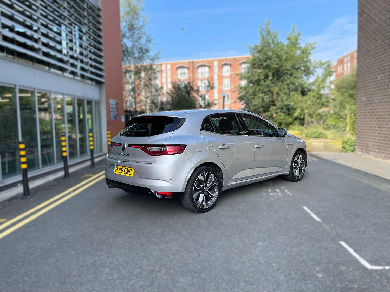 Used Renault Megane 2016 for sale - 76482912: Photo 36
